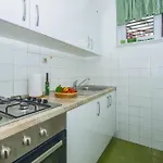 Apartament 1 Floor Split