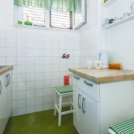 Apartment Beautiful In With Kitchen