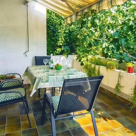 1 Floor Apartament Split